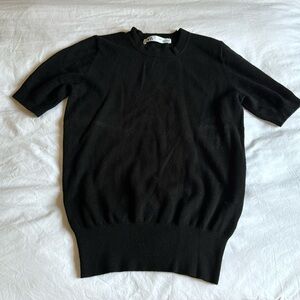 Zara sweater Tshirt